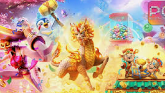 PG模拟器·com试玩正式版