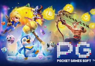 PG模拟器·com试玩免费版